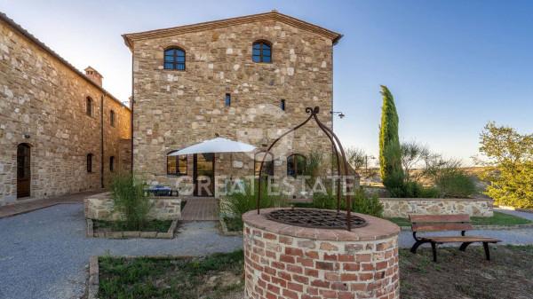 Appartamento, Asciano — foto 2 di 5