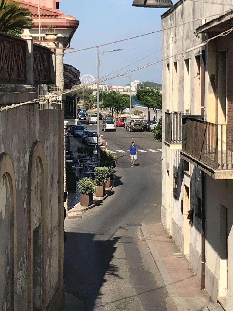 Trilocale, Catanzaro