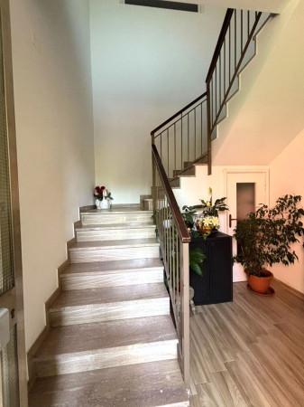 Trilocale in Via Monte Asolone, Casorate Primo