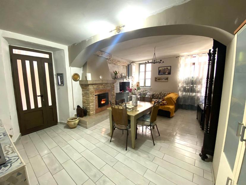 Casa indipendente in Via Giovanni Lanza, Trino — foto 3 di 5