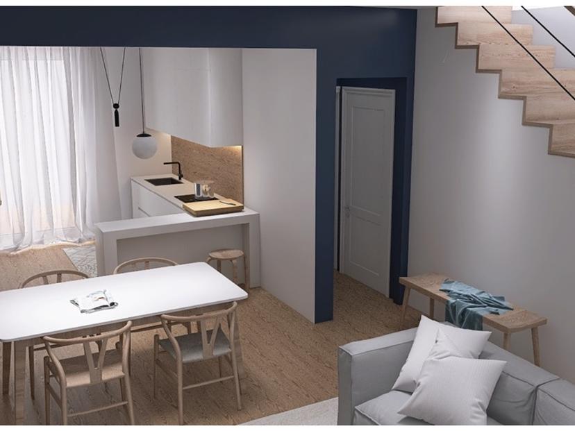 Casa indipendente in Via Beato Josemaría Escrivá, Terrasini — foto 3 di 5