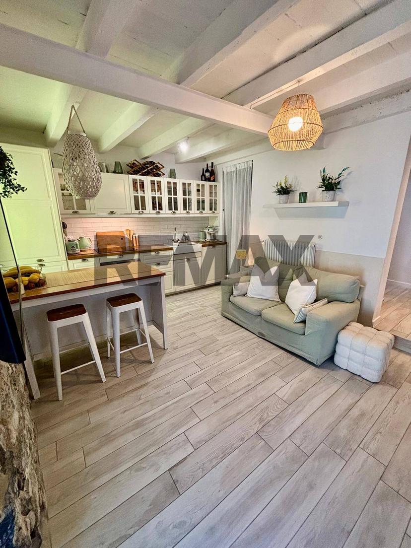 Casa indipendente in Via Pizzo Gordona 29, Argegno — foto 2 di 5