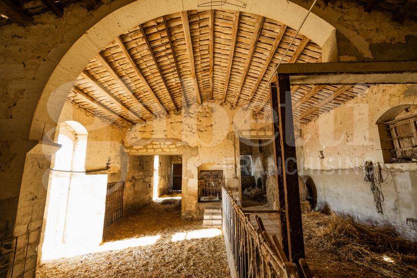 Masseria in C.da Carbonaro Snc, Rosolini — foto 5 di 5