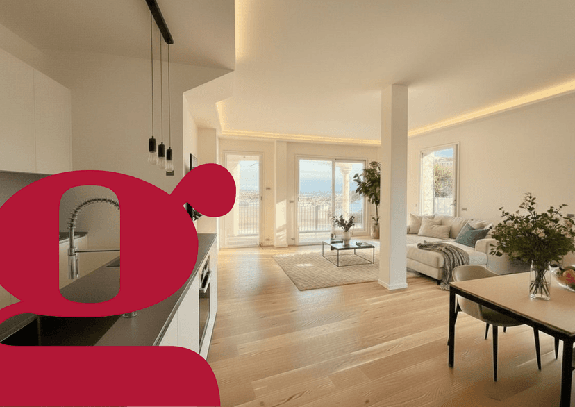 Villa bifamiliare in Via delle Acacie, Porto Recanati — foto 3 di 5