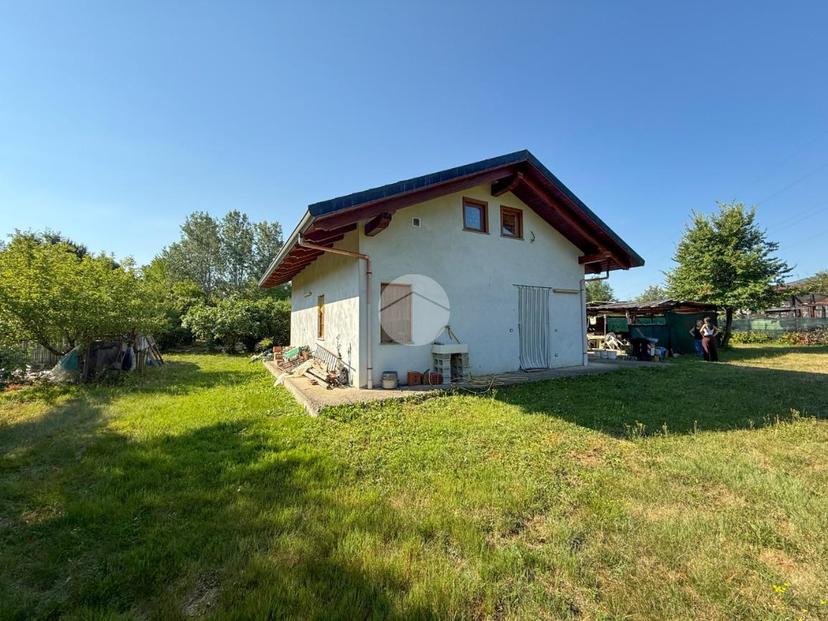 Casa indipendente in Strada Comunale delle Berchie 51, Givoletto — foto 4 di 5