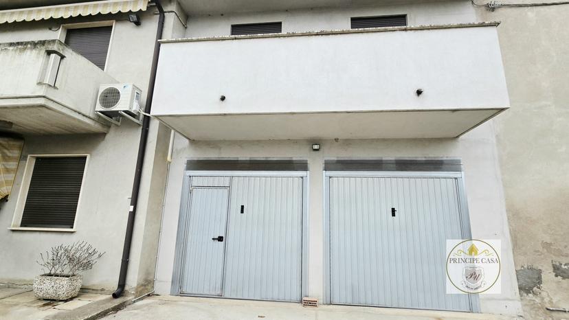 Villa a schiera in Via Filippi Nuova, Ospedaletto Euganeo — foto 3 di 5