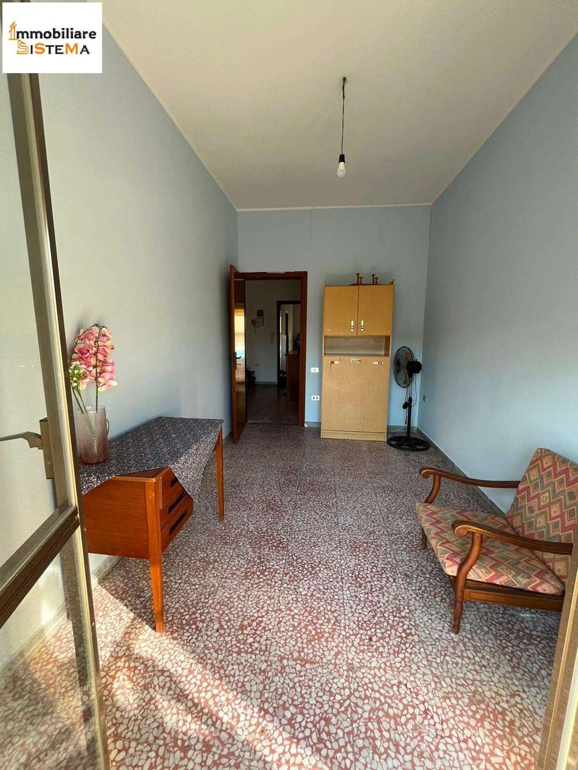 Trilocale in Contrada Pipedo, Riace