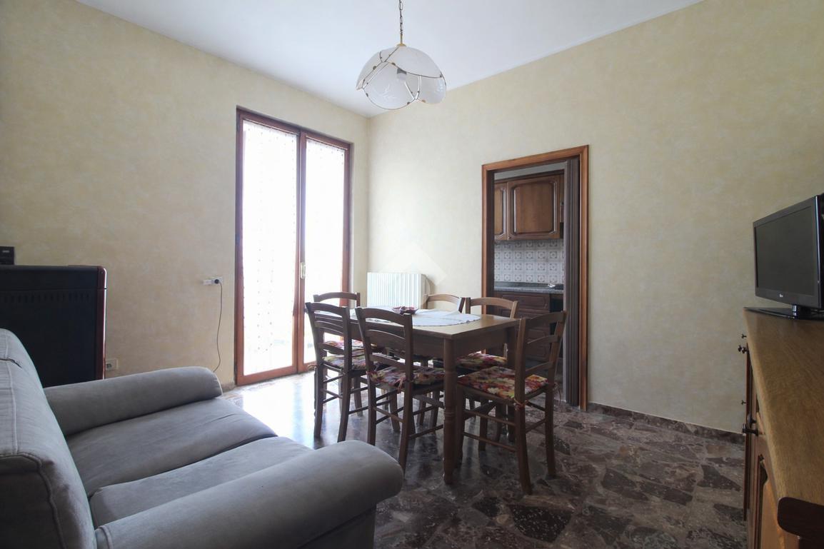 Quadrilocale in C.da Tavoliere Borea 11, Mosciano Sant'Angelo