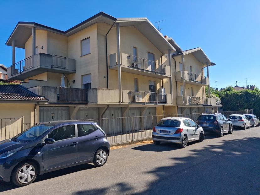 Bilocale, Stradella — foto 4 di 5