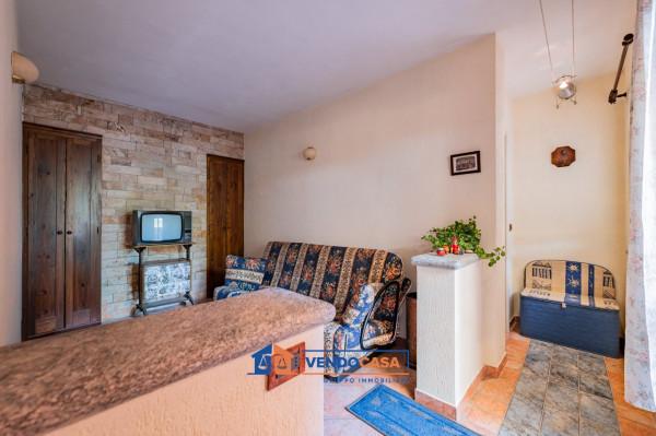 Trilocale in Via Frederic Mistral 5, Vernante — foto 3 di 5
