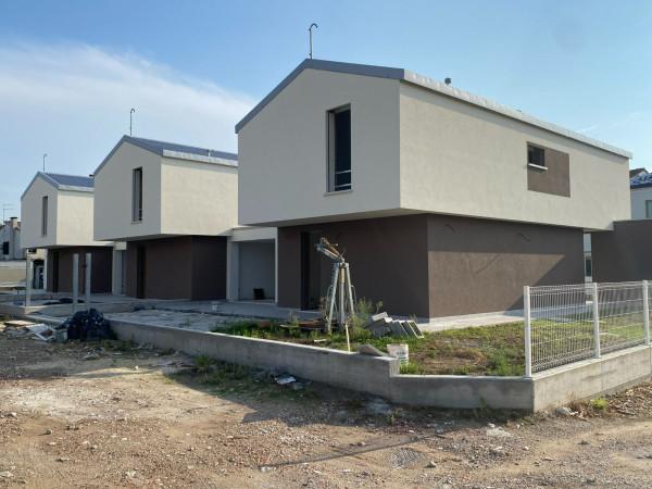 Villa plurifamiliare in Via Roma, Camponogara — foto 4 di 5