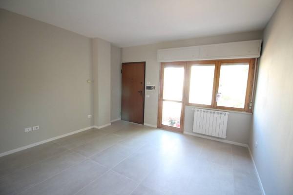 Villa a schiera in Via del Virgignolo, Montespertoli — foto 3 di 5