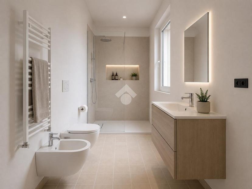 Casa indipendente in Via Euganea 44, Selvazzano Dentro