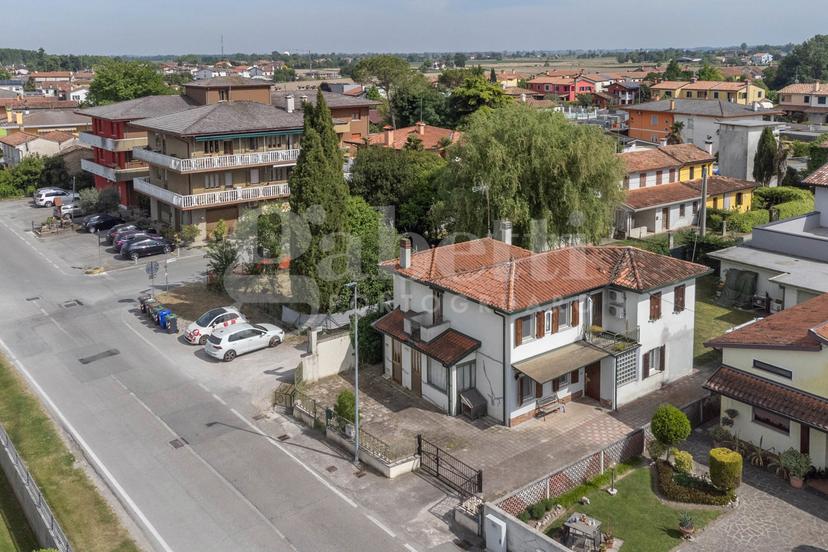Casa indipendente in Via Aquileia 86, Concordia Sagittaria — foto 5 di 5