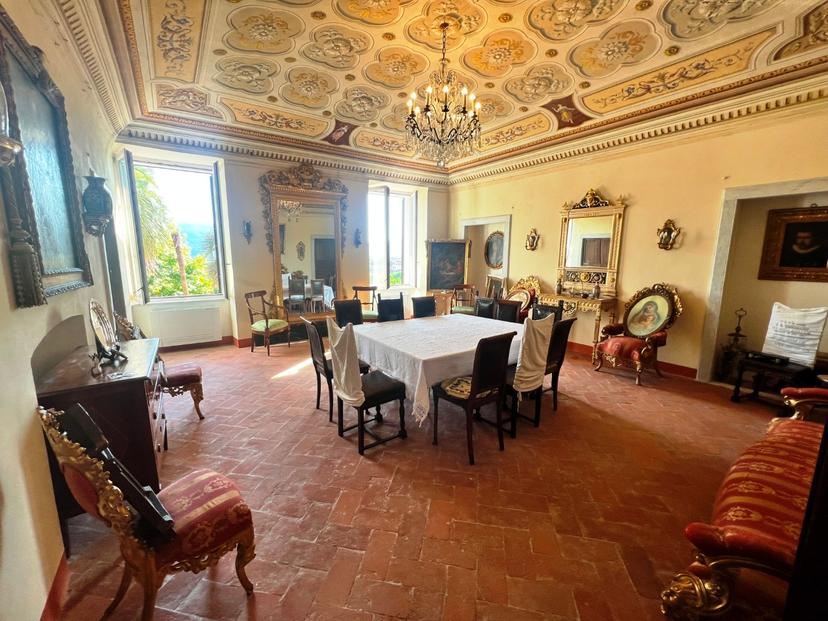 Stanza in villa in Via San Francesco 19, Sarzana — foto 2 di 5