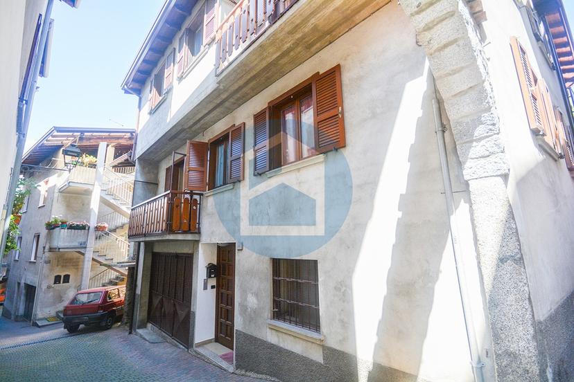 Casa indipendente in Via Cimavilla 25, Gianico — foto 3 di 5