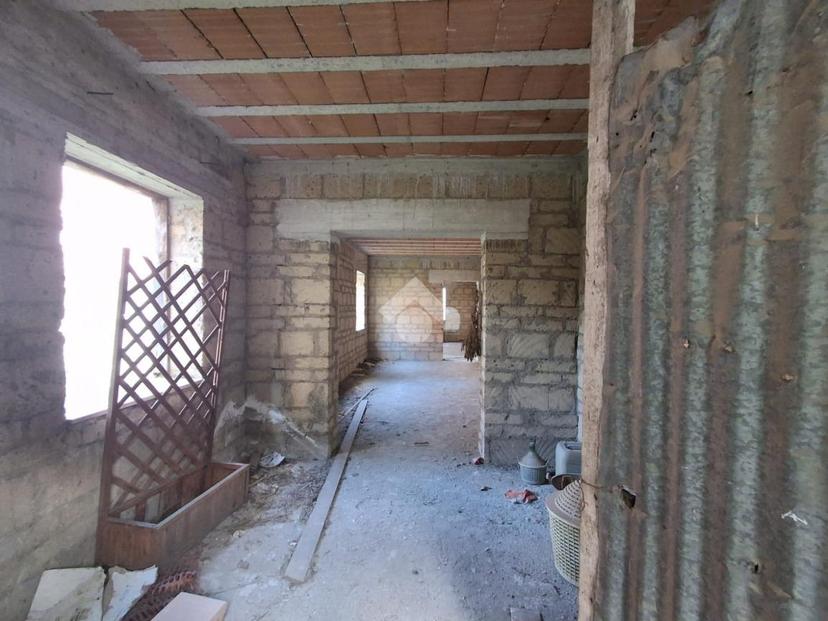 Trilocale in Via Marzano 22, Capriglia Irpina — foto 3 di 5