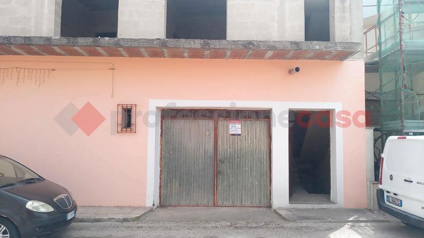 Appartamento in Via Bruno Buozzi 4, Manduria