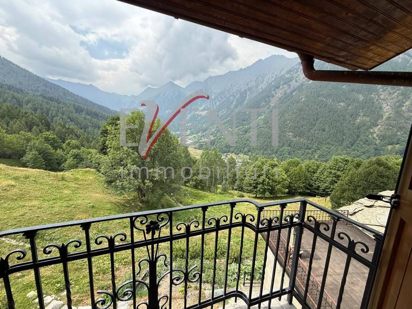 Bilocale, Prali — foto 4 di 5