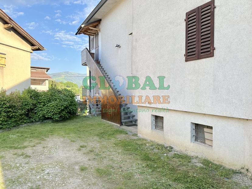 Bilocale in Via Cappellari 42, Enego — foto 3 di 5