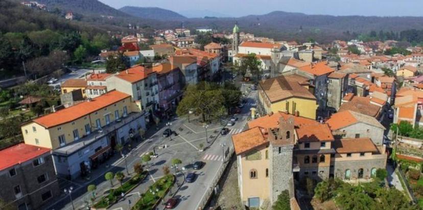 Casa indipendente in Strada Provinciale Roccamonfina - Teano 57, Roccamonfina — foto 5 di 5