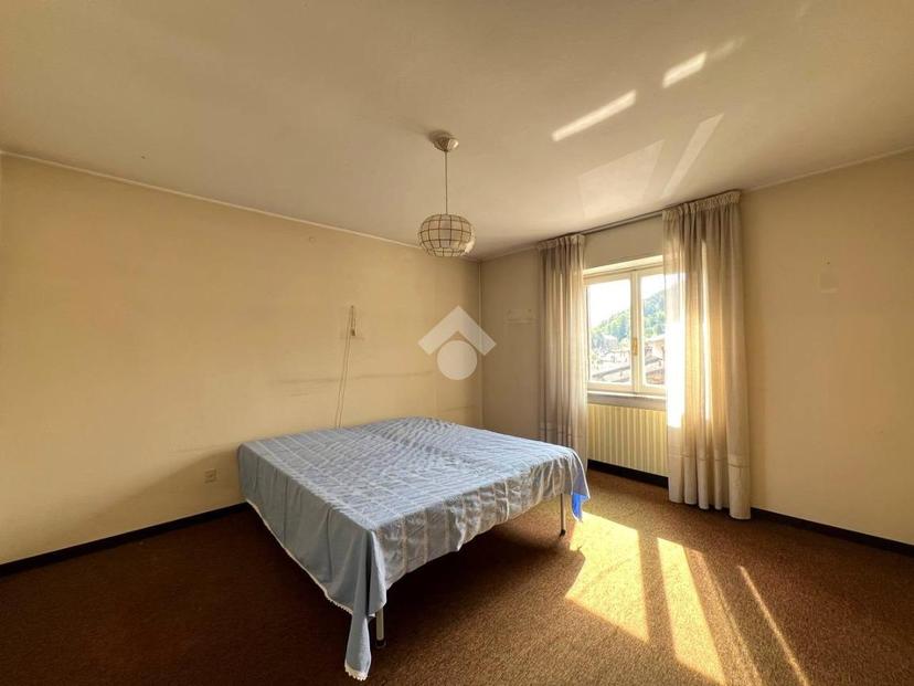Trilocale in Via Bergamo 54, Clusone — foto 2 di 5