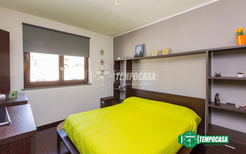 Casa indipendente in Via Andrea Costa 17, Busto Arsizio — foto 2 di 5