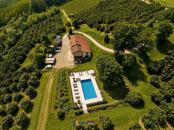 Cascina in Strada Giacchetti 6, Costigliole d'Asti — foto 2 di 5