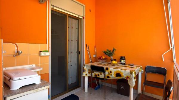 Appartamento in Corso Aldo Moro 74, San Filippo del Mela — foto 4 di 5