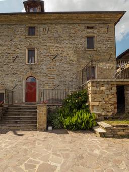 Rustico, Montefiorino