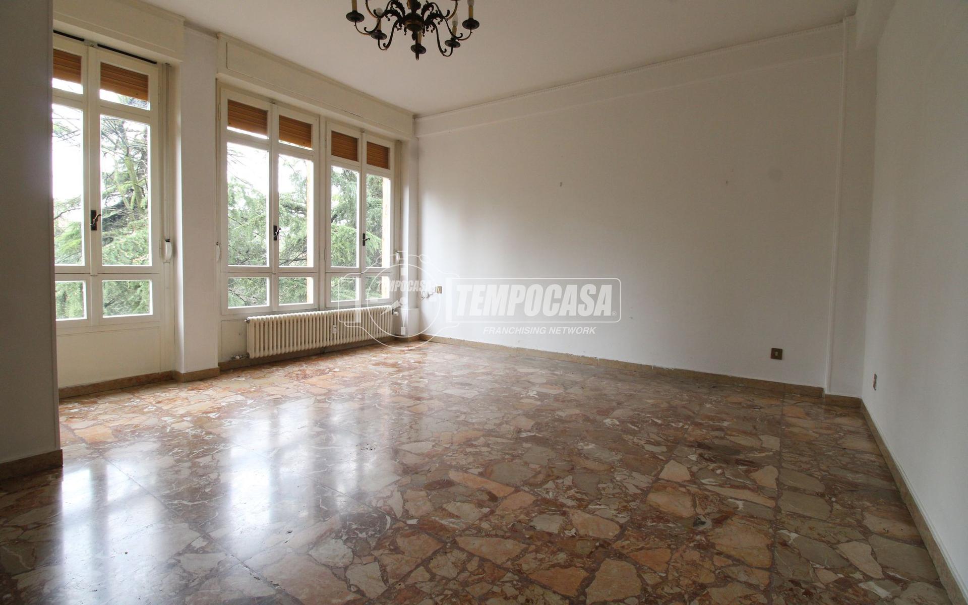 Trilocale, Reggio nell'Emilia