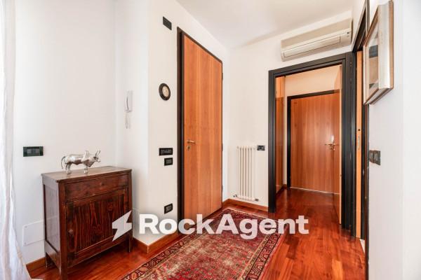 Appartamento in Via G. Puccini 62, Abano Terme