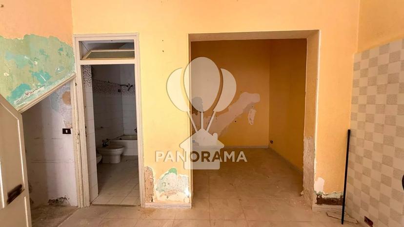 Casa indipendente in Via Galileo Galilei, Balestrate — foto 5 di 5