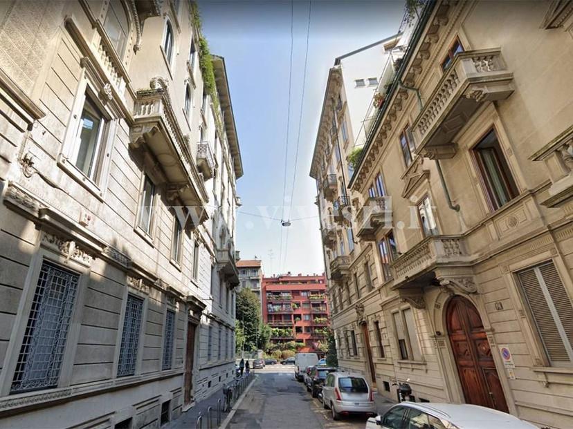 Villa bifamiliare, Milano — foto 5 di 5