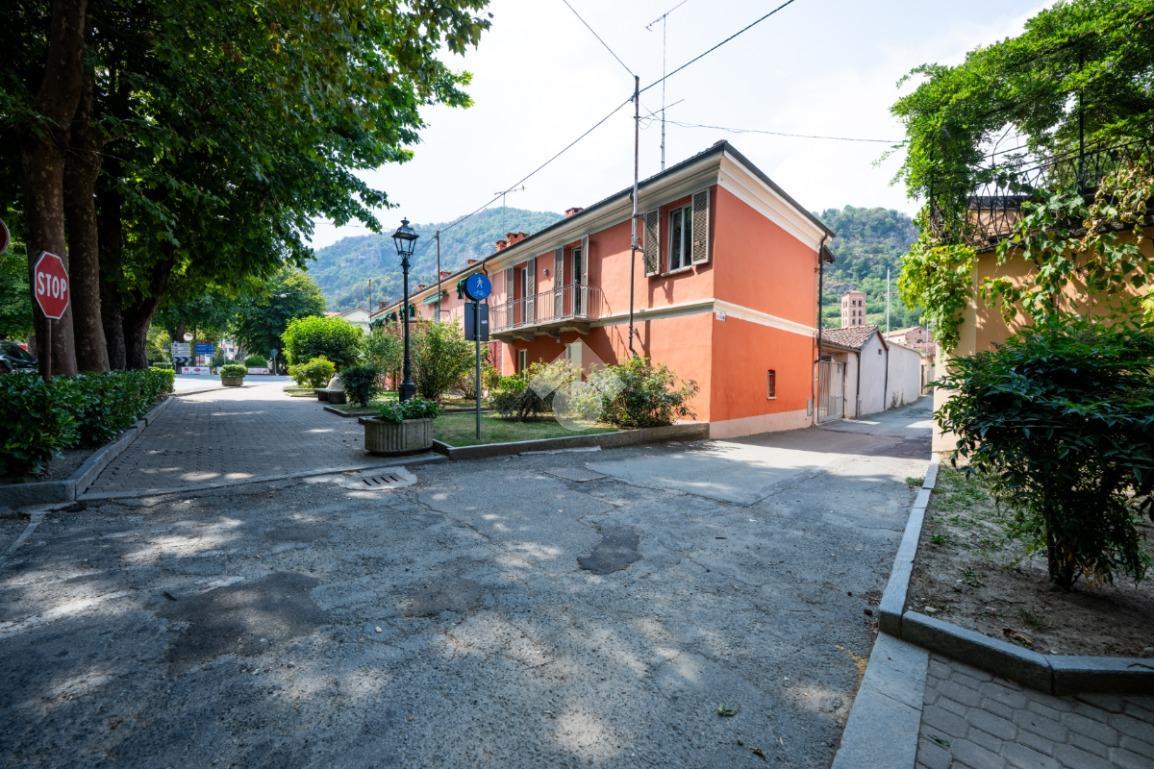 Casa indipendente in Via dei Fortini 14, Revello