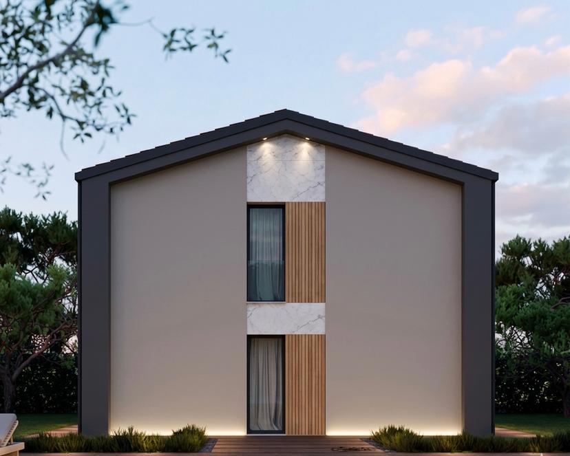 Villa in Via dei Bersaglieri, Fontaniva — foto 3 di 5