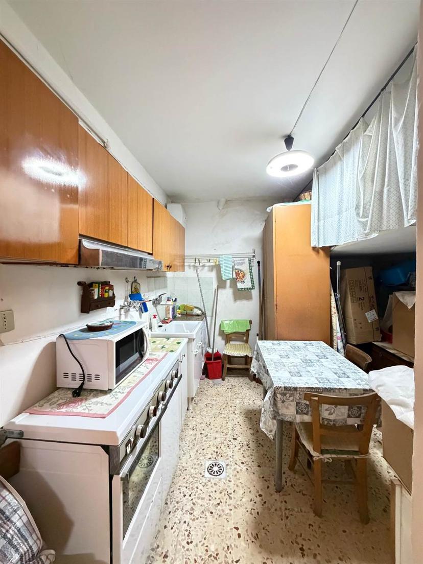 Casa indipendente, Chiusa Sclafani — foto 5 di 5