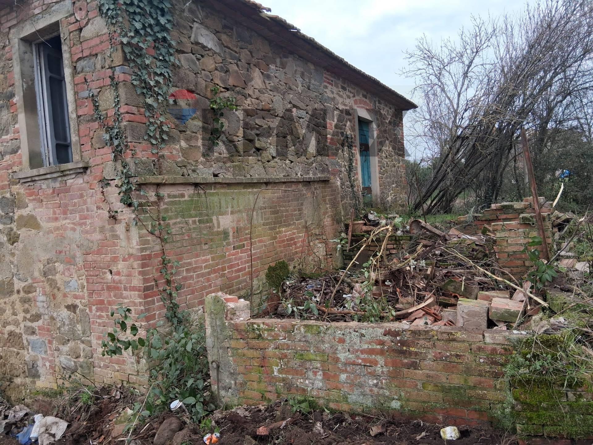 Casa indipendente in Via Morandi 20, Civitella in Val di Chiana
