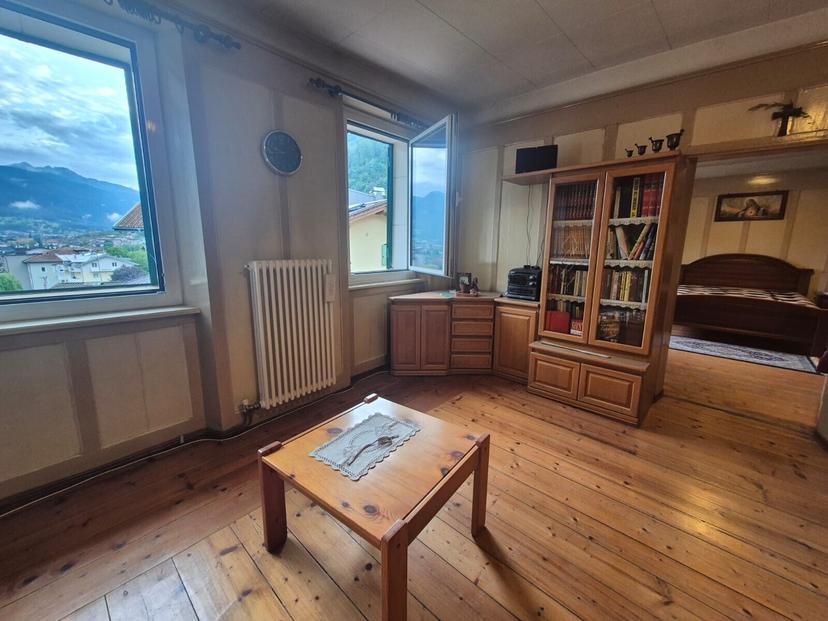 Appartamento in Via Bresadola 12, Malè — foto 4 di 5