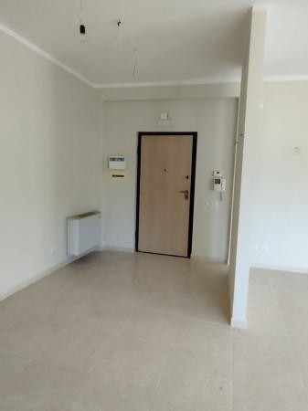 Trilocale in Via Tommaso Piano, Cassino