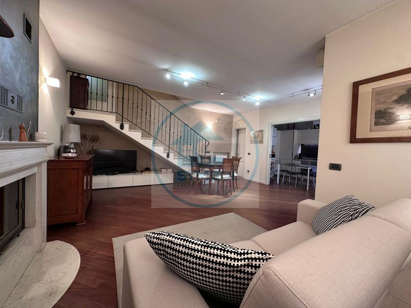 Villa in Via Carlo Goldoni, Santa Maria di Sala — foto 3 di 5