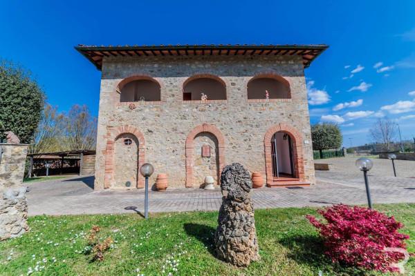 Rustico in Strada Provinciale del Castello di Staggia, Poggibonsi — foto 3 di 5