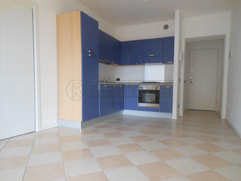 Trilocale in Viale XI Febbraio  56, Bassano del Grappa — foto 4 di 5