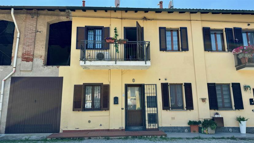 Bilocale in Via Lambro, Lesmo — foto 2 di 5