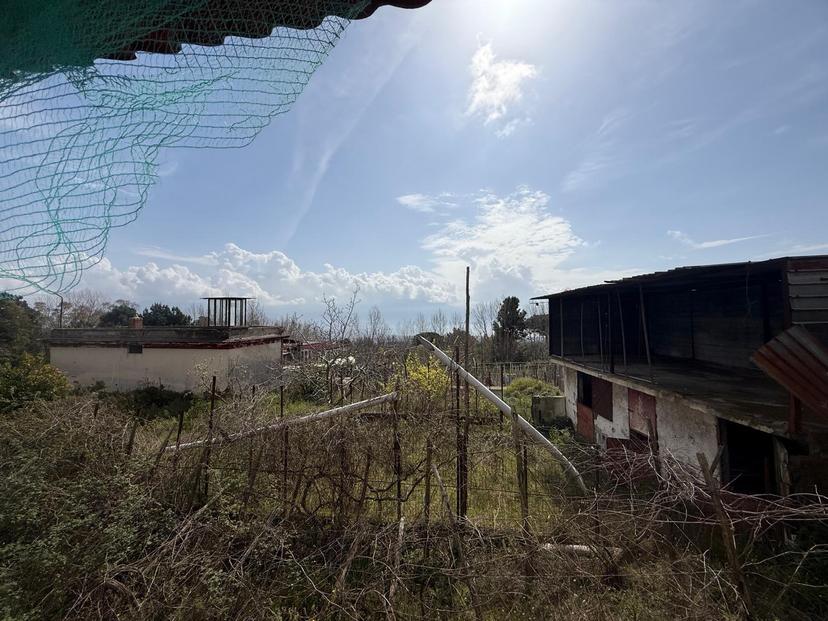 Appartamento in villa in Via Tirone della Guardia Snc, Trecase — foto 2 di 5