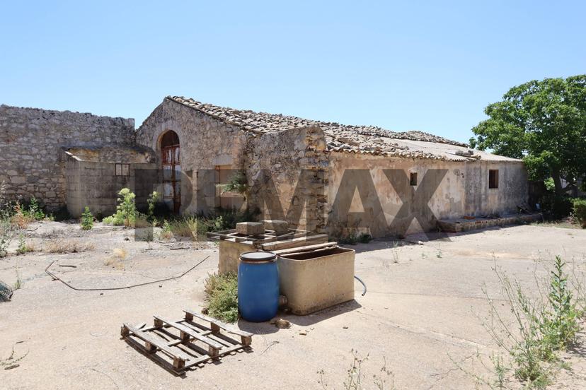 Rustico in C.da Mosebbi Snc, Ragusa — foto 4 di 5