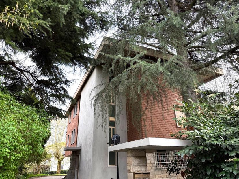 Appartamento in Via della Sorgente, Sasso Marconi — foto 3 di 5