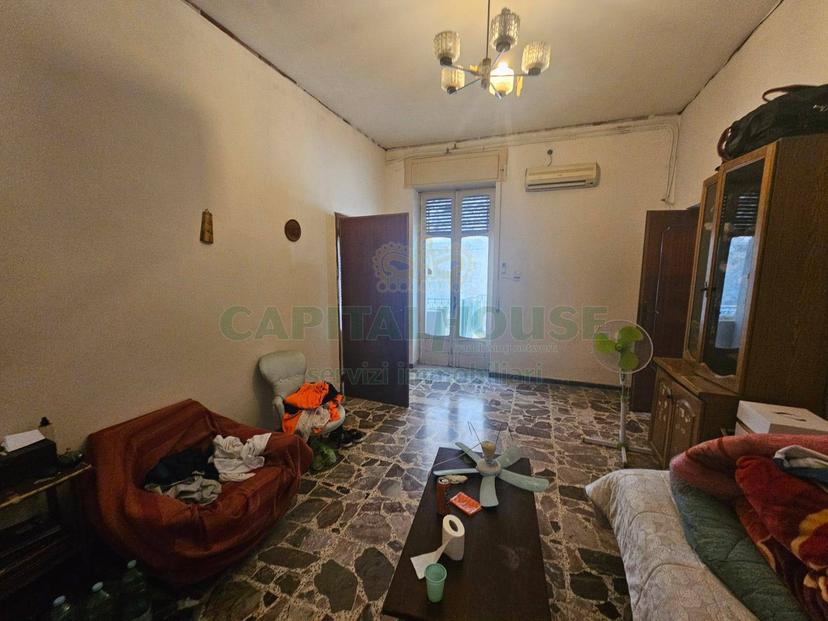 Casa indipendente in Via Castelluccio, Pignataro Maggiore — foto 4 di 5