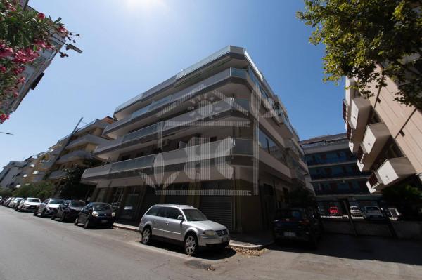 Trilocale in Via Raffaello Sanzio, Pescara