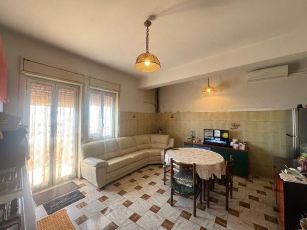 Appartamento in Via Cicerata 20, Barcellona Pozzo di Gotto
